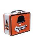 A Clockwork Orange Embossed Metal Lunchbox, , hi-res