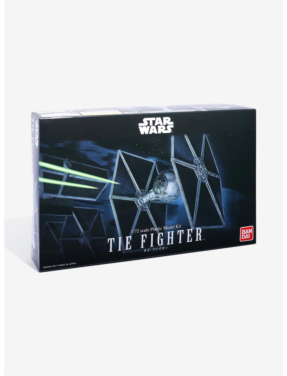 Star Wars Tie Fighter Model Kit, , hi-res