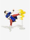 Bandai Tamashii Nations S.H. Figuarts Street Fighter Chun-Li Figure, , hi-res