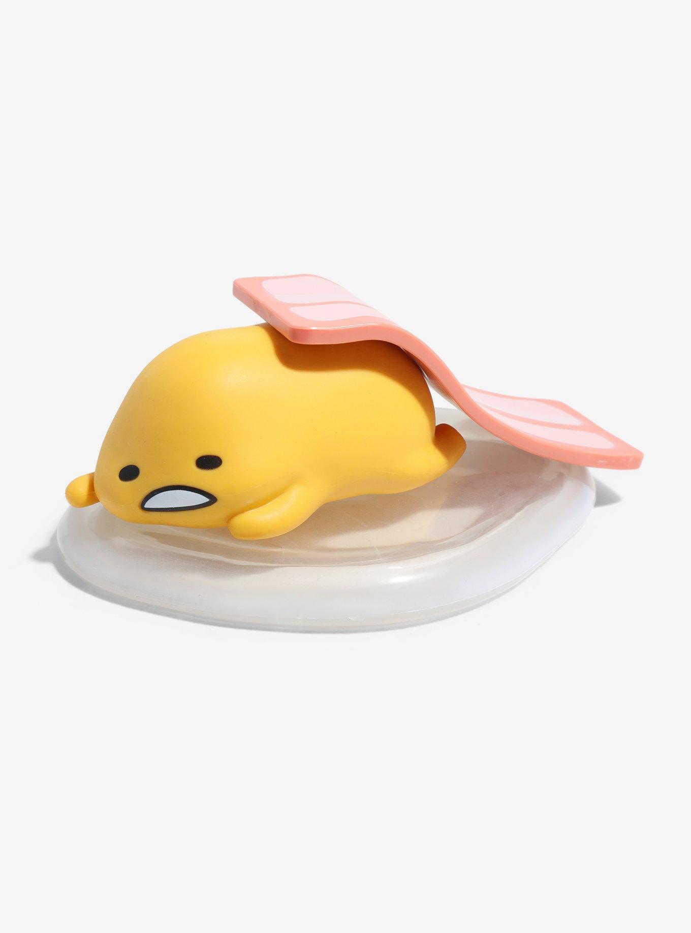 Figuarts Gudetama Figure, , hi-res