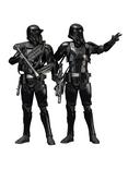 Star Wars: Rogue One Death Troopers ARTFX+ Statue Set, , hi-res