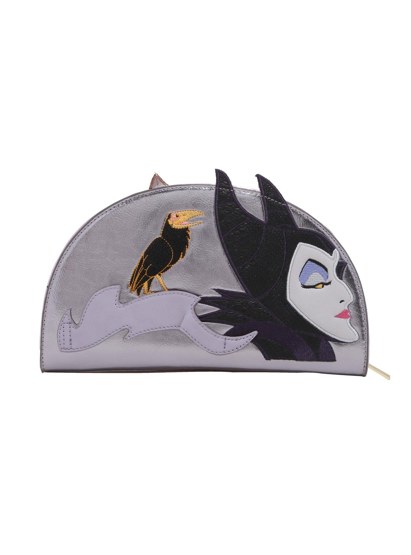 Danielle Nicole Maleficent Crossbody Bag