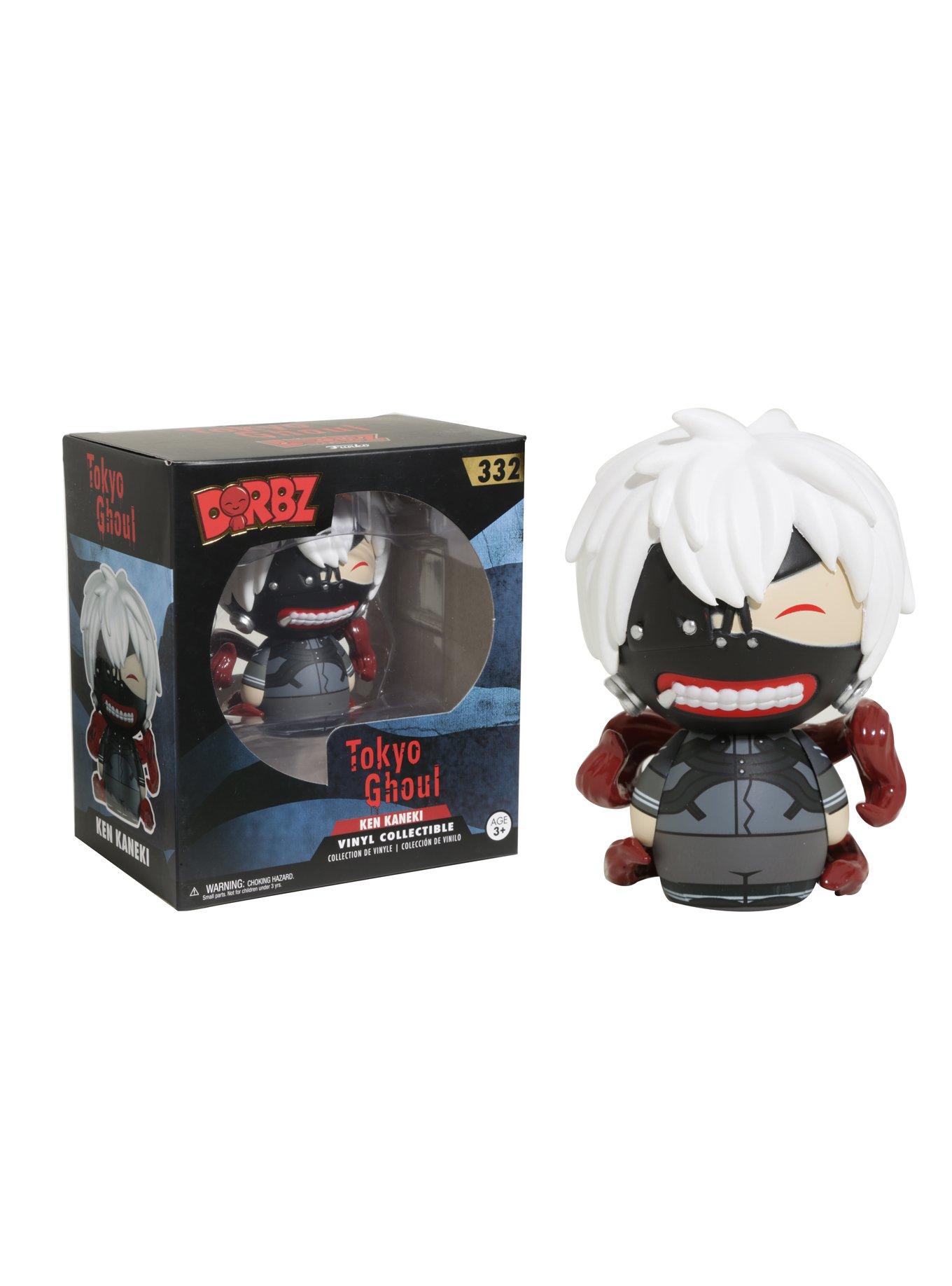tokyo ghoul dorbz