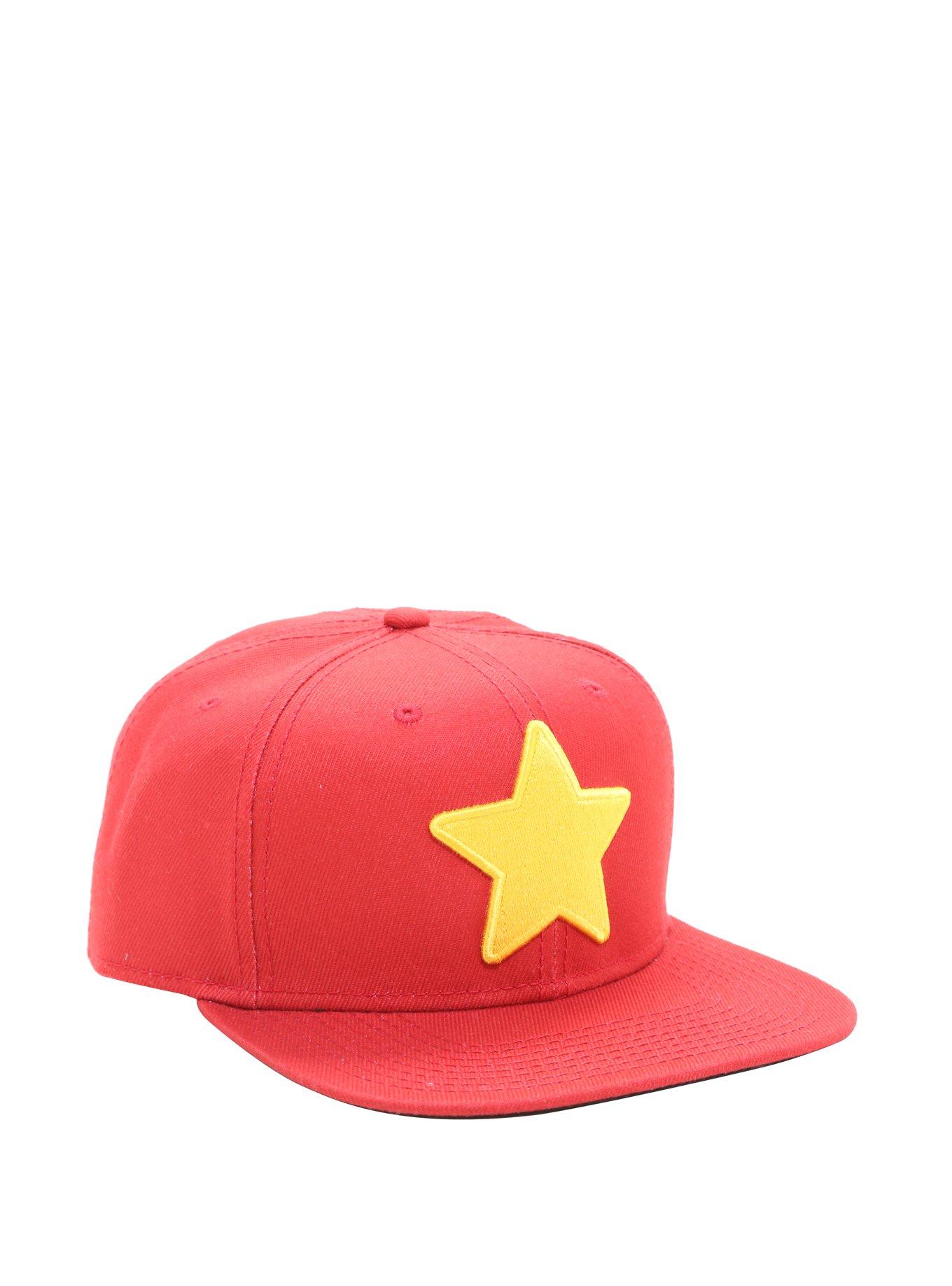 Steven Universe Cosplay Snapback, , hi-res