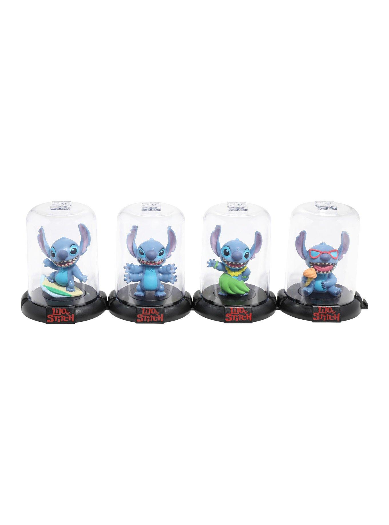 Disney Lilo & Stitch Domez Blind Bag Figure, , hi-res