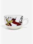 Disney Mickey & Friends Soup Mug, , hi-res