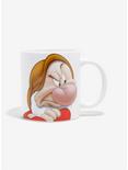Disney Snow White And The Seven Dwarfs Grumpy Before Coffee Mug, , hi-res