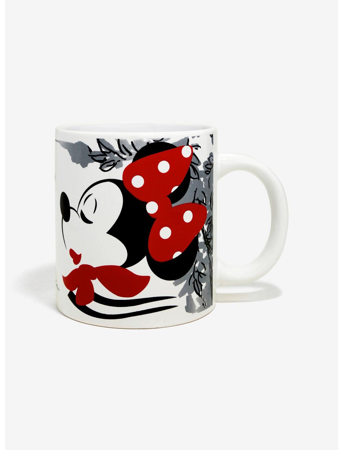 Disney Minnie Mouse Paris Mug, , hi-res