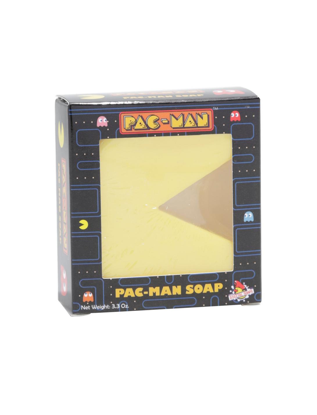 Pac-Man Novelty Soap, , hi-res