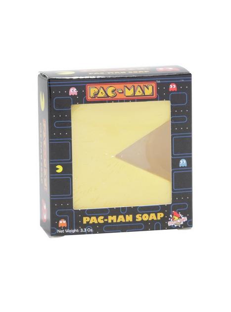 Pac-Man Novelty Soap | Hot Topic