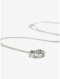Buffy The Vampire Slayer Claddagh Ring And Necklace, , hi-res