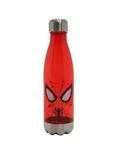 Marvel Spider-Man Tritan Water Bottle, , hi-res