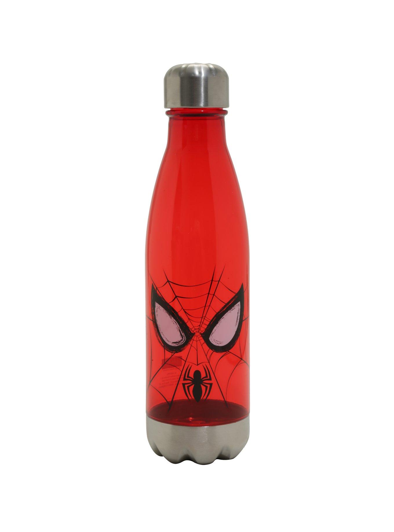 Transformers 24 oz. Tritan Water Bottle