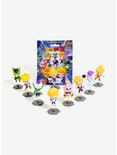 Dragon Ball Z Collectible Mini Figures Series 1 Blind Bag, , hi-res