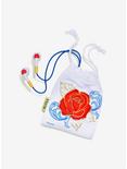 iHome Disney Beauty And The Beast Noise Isolating Earbuds, , hi-res