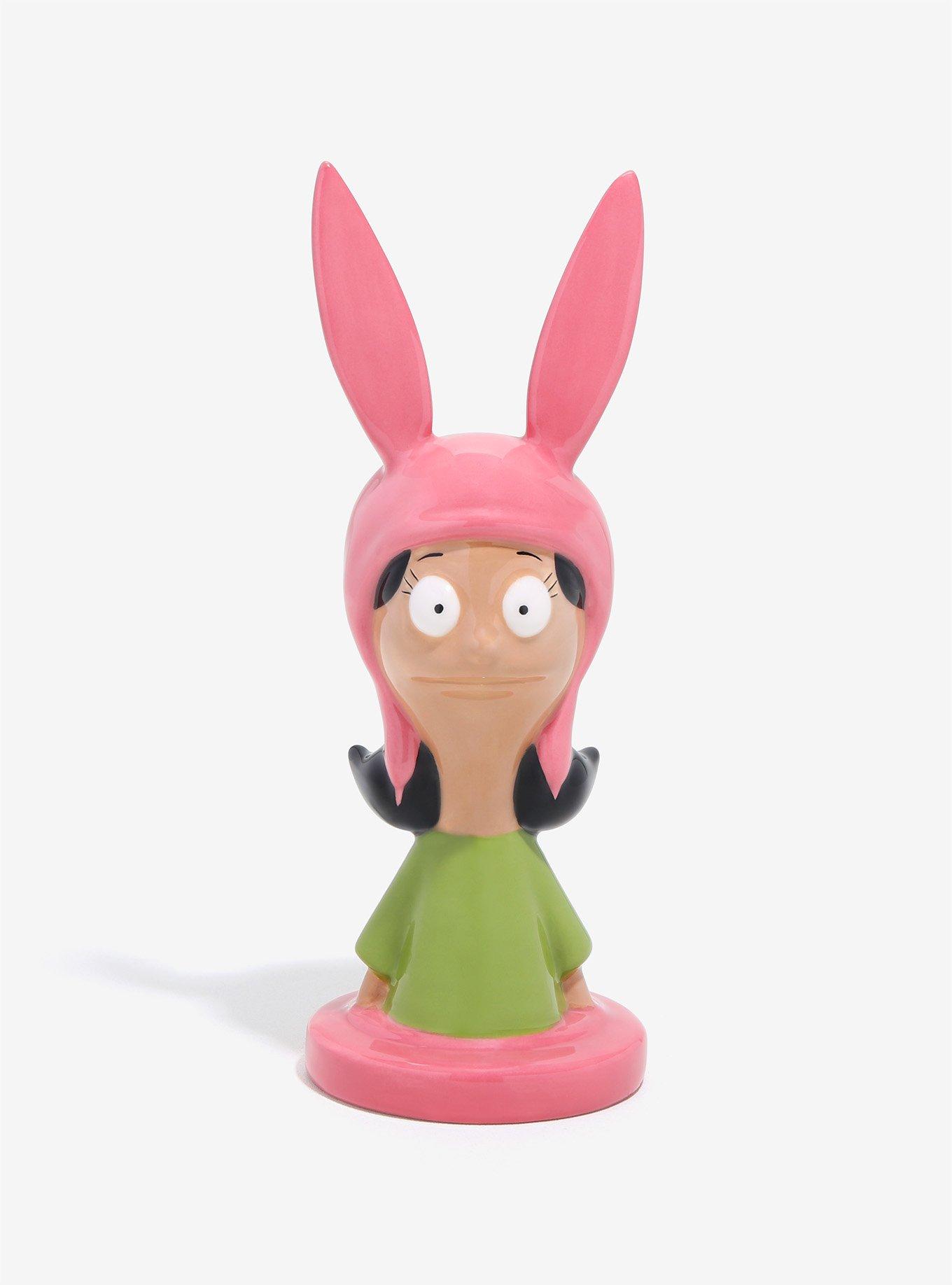 Bob's Burgers Louise Figural Toothbrush Holder, , hi-res