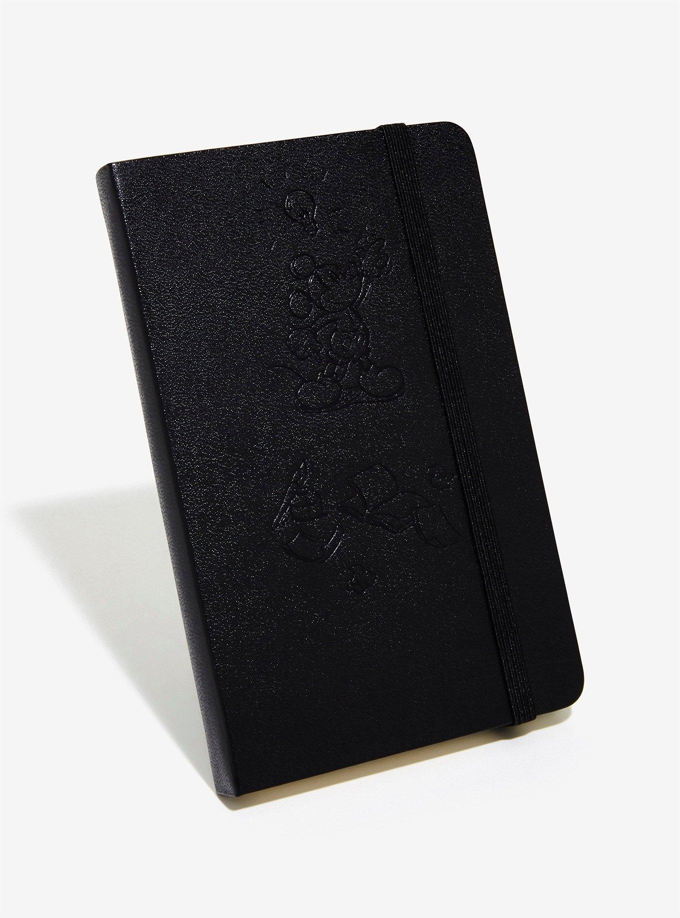 Moleskine Disney Mickey Mouse Small Journal | BoxLunch