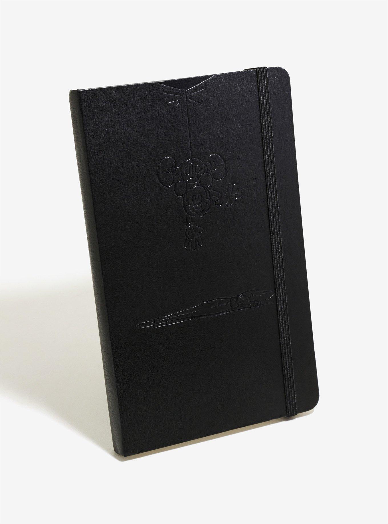 Moleskine Disney Mickey Mouse Journal BoxLunch