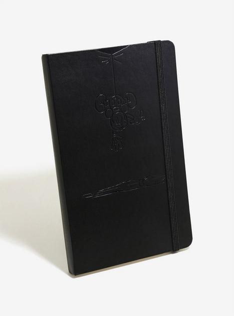 Moleskine Disney Mickey Mouse Journal | BoxLunch