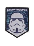 Star Wars Stormtrooper Iron-On Patch, , hi-res