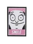 Bob's Burgers Louise Smile Iron-On Patch, , hi-res