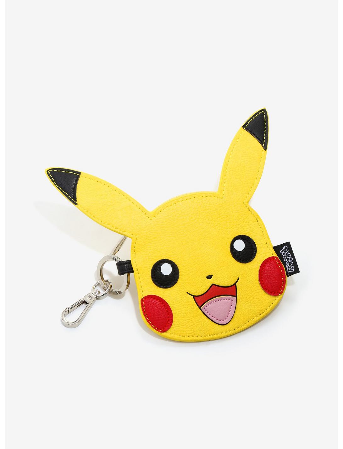Loungefly Pokémon Pikachu Coin Purse, , hi-res