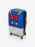 Disney Donald Duck Body 21 Inch Spinner Hard Luggage, , hi-res