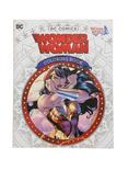 DC Comics Wonder Woman Coloring Book, , hi-res