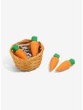 Basket Of Carrots Erasers, , hi-res