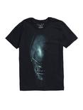 Alien: Covenant Xenomorph T-Shirt, BLACK, hi-res
