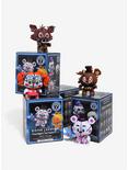 Funko Mystery Minis Five Nights At Freddy's: Sister Location Blind Box Vinyl Figure, , hi-res