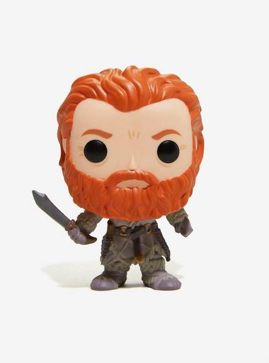 ポップフィギュア ゲーム・オブ・スローンズ Tormund Giantsbane Amazon.com: POP Funko Game of Thrones Tormund Giantsbane