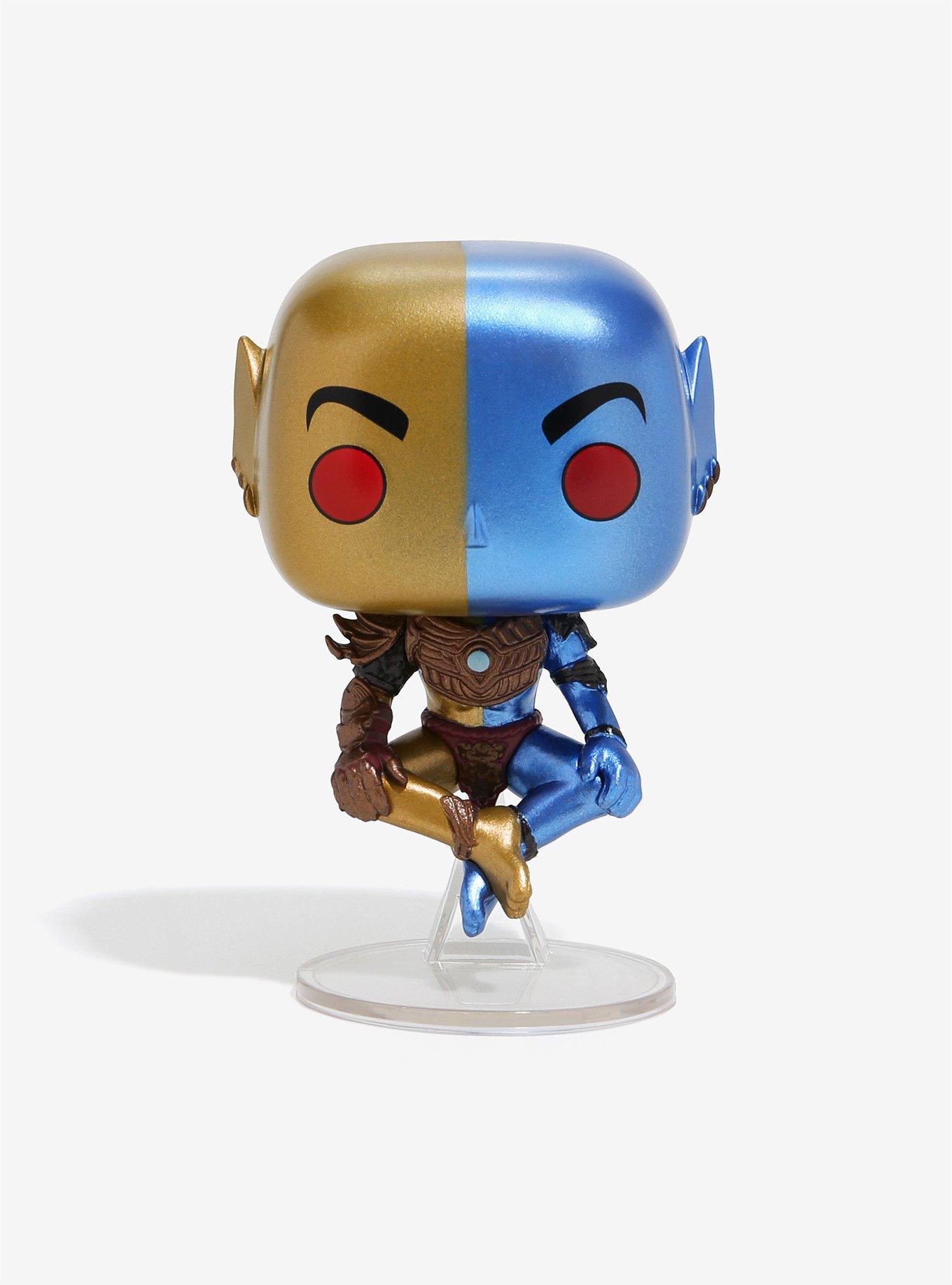 Funko Pop! The Elder Scrolls Morrowind Vivec Vinyl Figure, , hi-res