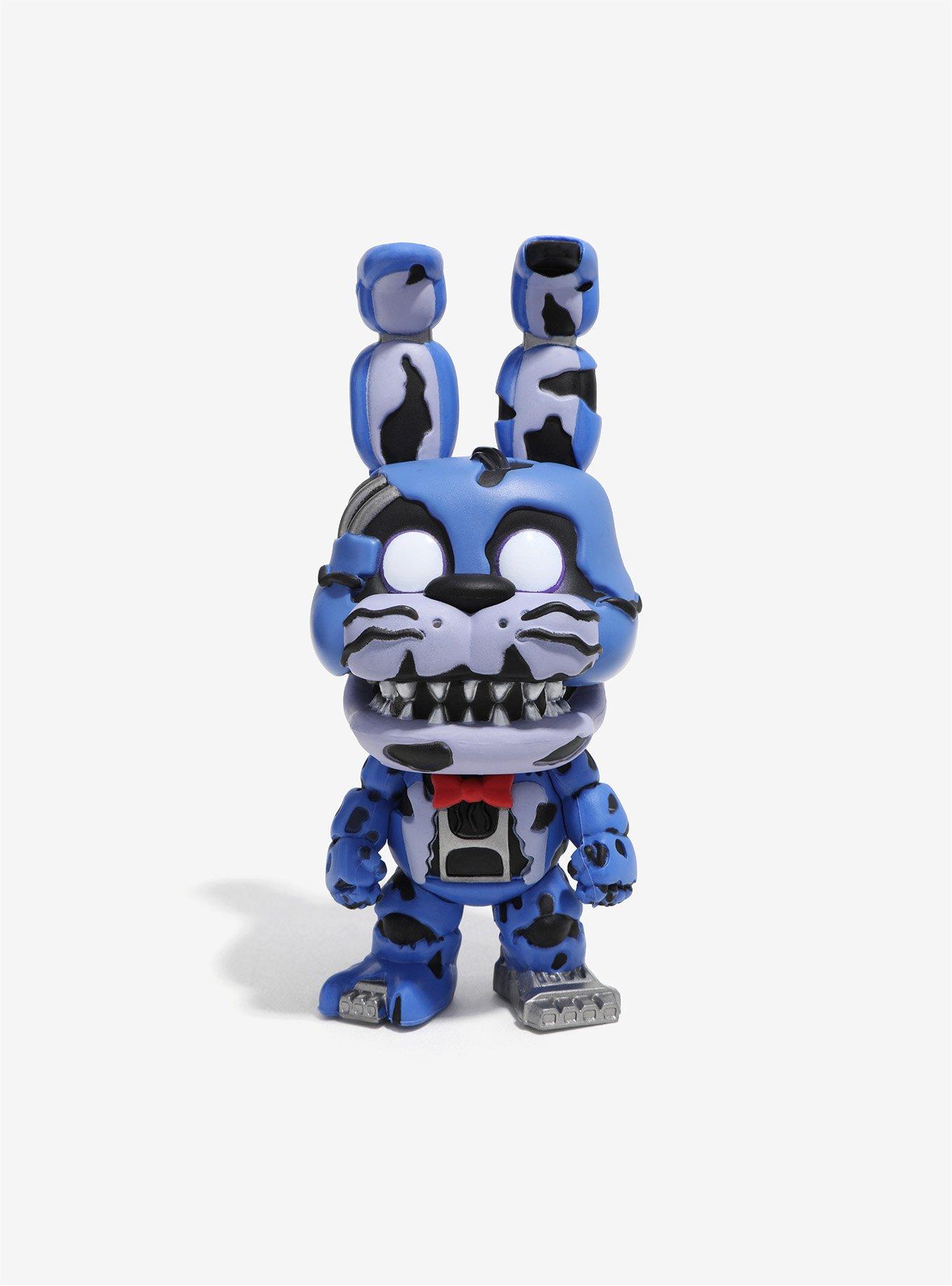 Funko Pop! Five Nights At Freddy's Nightmare Bonnie Vinyl Figure, , hi-res