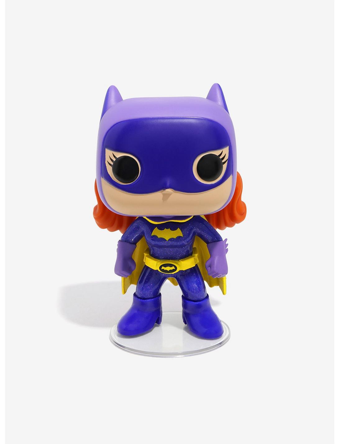 Funko Pop! DC Comics Batman Classic TV Series Batgirl Vinyl Figure, , hi-res