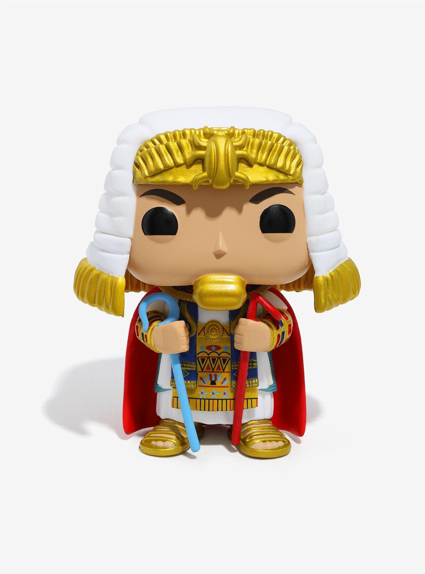 Funko Pop! DC Comics Batman Classic TV Series King Tut Vinyl Figure, , hi-res