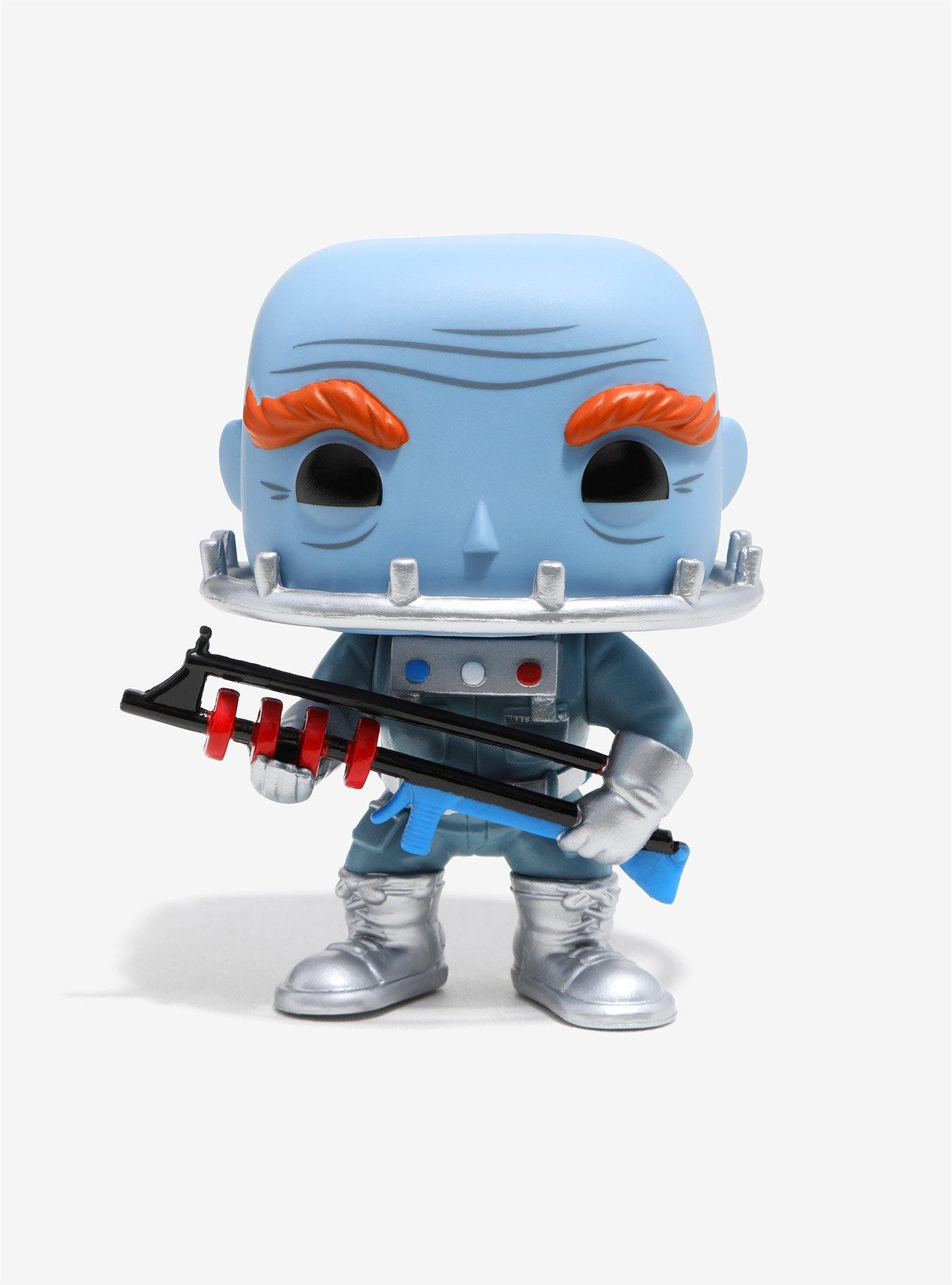 Funko Pop! DC Comics Batman Classic TV Series Mr. Freeze Vinyl Figure, , hi-res