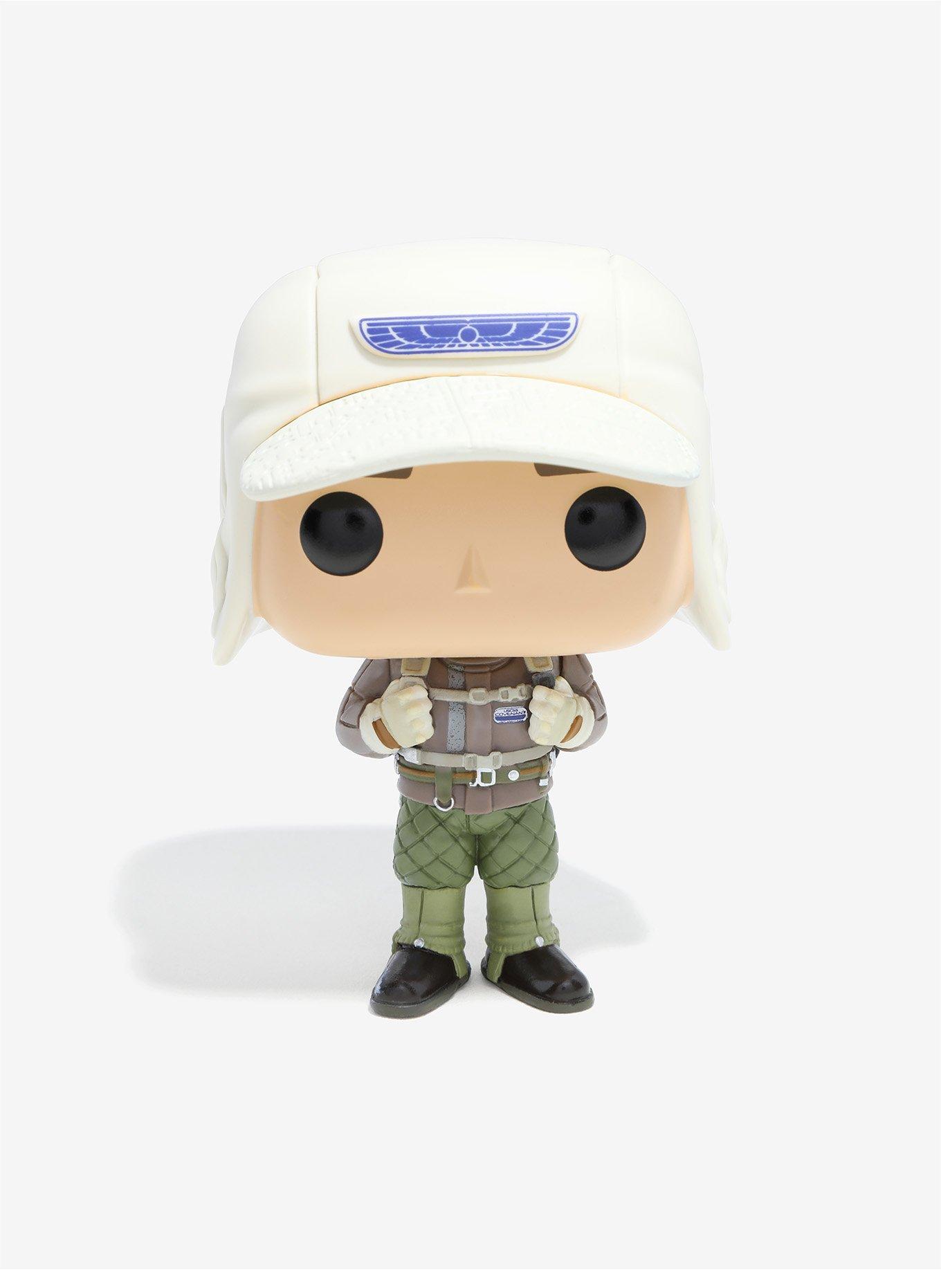 Funko Pop! Alien Covenant David Vinyl Figure, , hi-res