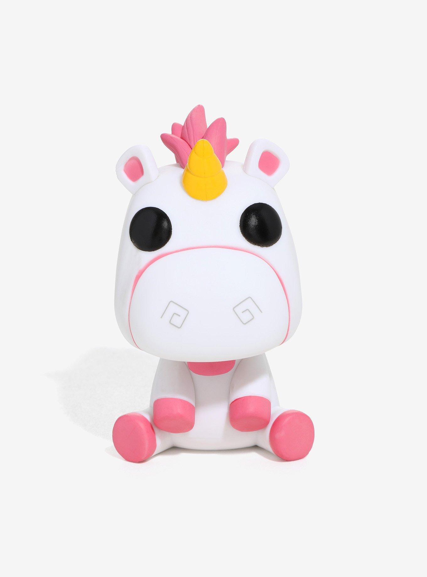 Funko Pop! Despicable Me 3 Fluffy Vinyl Figure, , hi-res