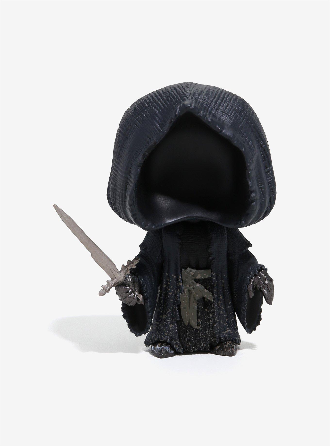 Funko Pop! The Lord Of The Rings Nazgul Vinyl Figure, , hi-res