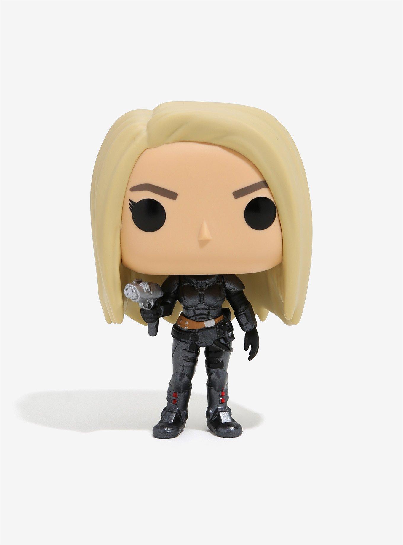 Funko Pop! Valerian Laureline Vinyl Figure, , hi-res