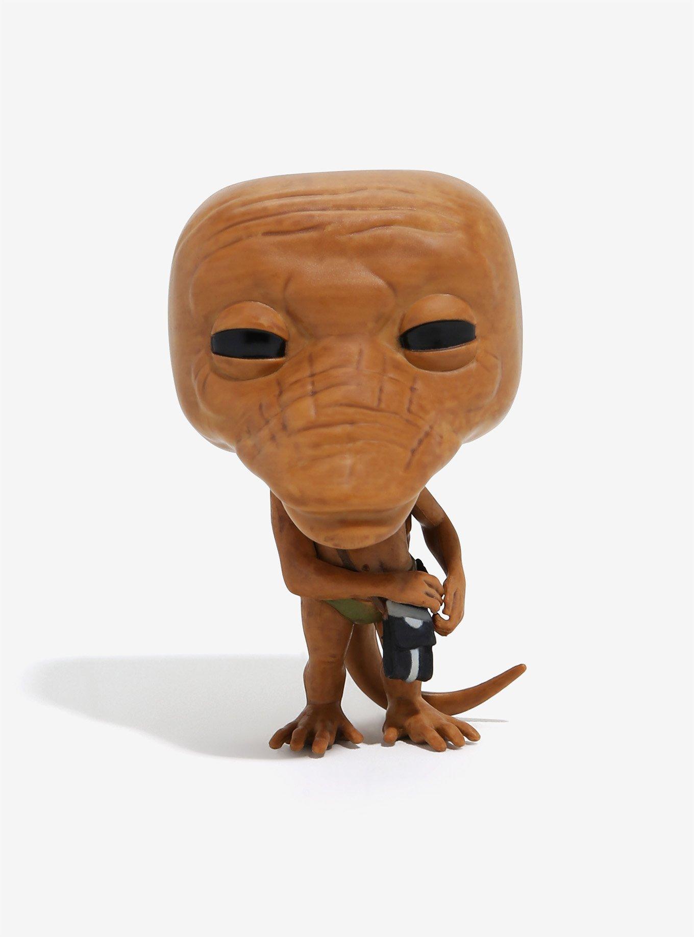 Funko Pop! Valerian Doghan Daguis Vinyl Figure, , hi-res
