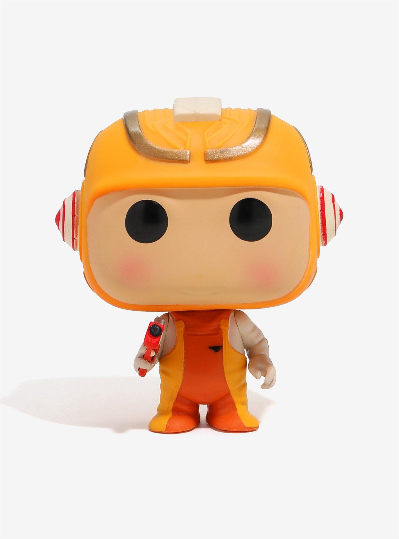 Funko Pop! Valerian Da Vinyl Figure, , hi-res