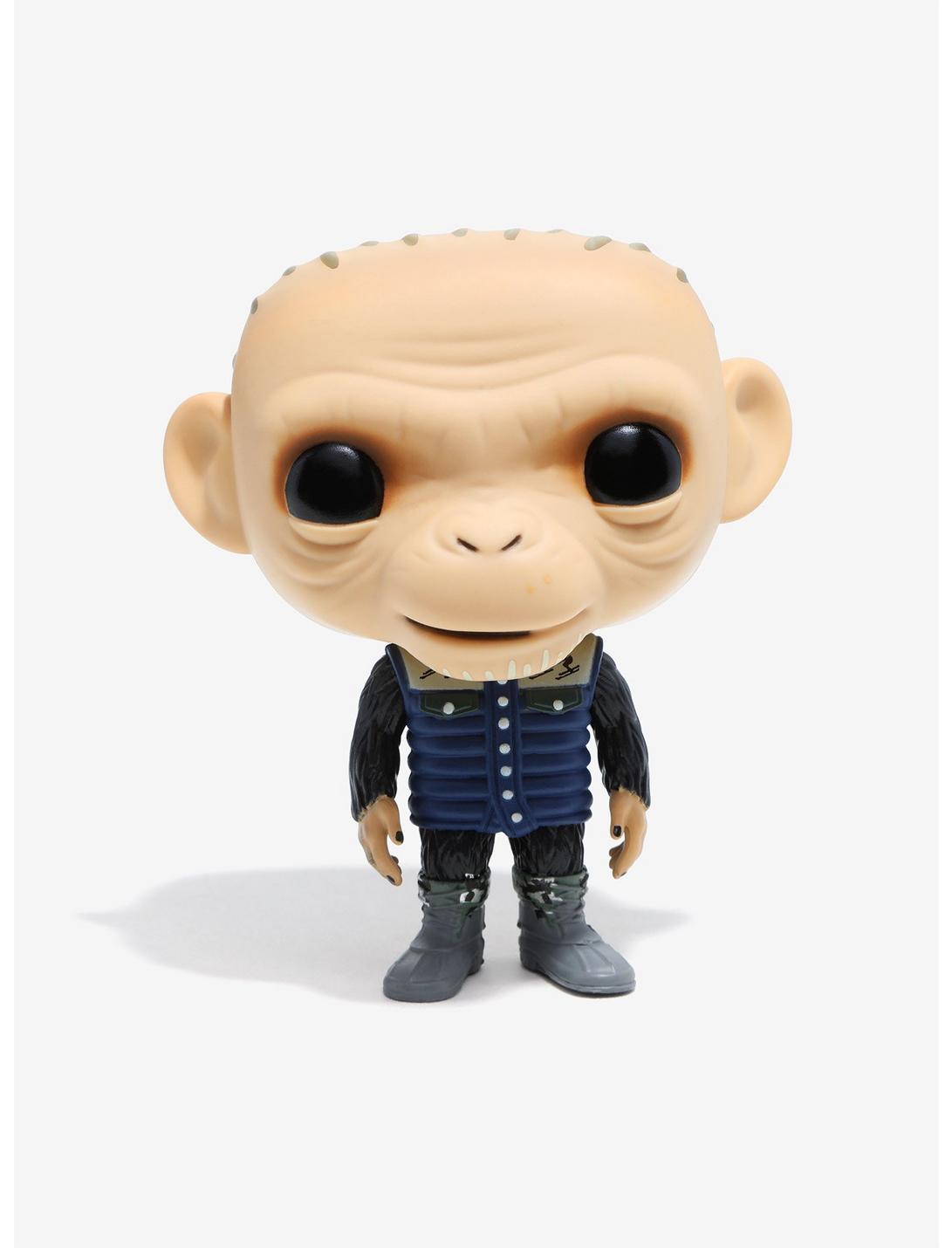 Funko Pop! War For The Planet Of The Apes Bad Ape Vinyl Figure, , hi-res