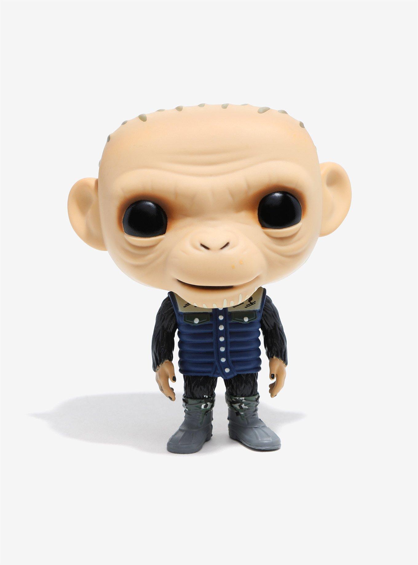 Funko Pop! War For The Planet Of The Apes Bad Ape Vinyl Figure, , hi-res