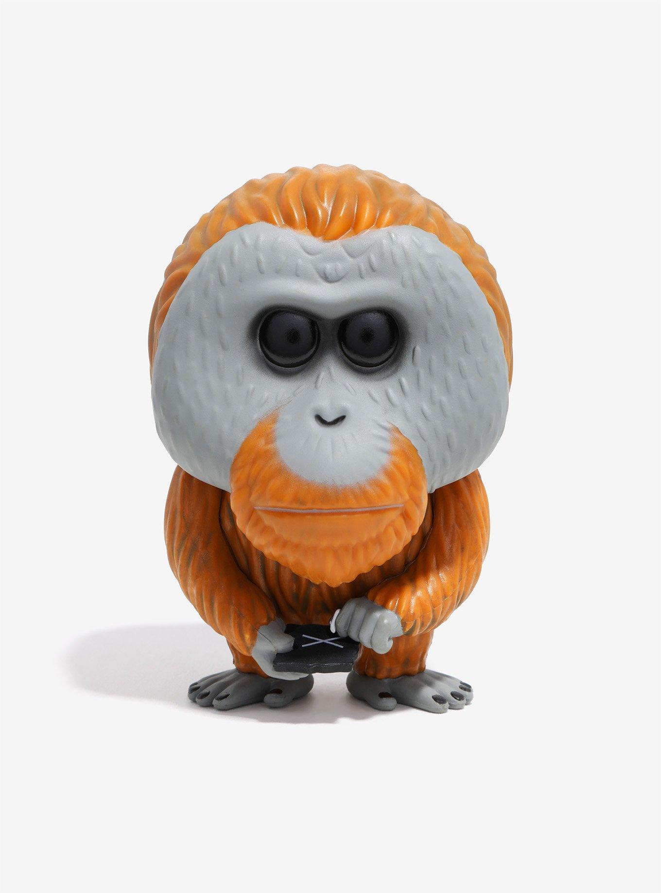 Funko Pop! War For The Planet Of The Apes Maurice Vinyl Figure, , hi-res