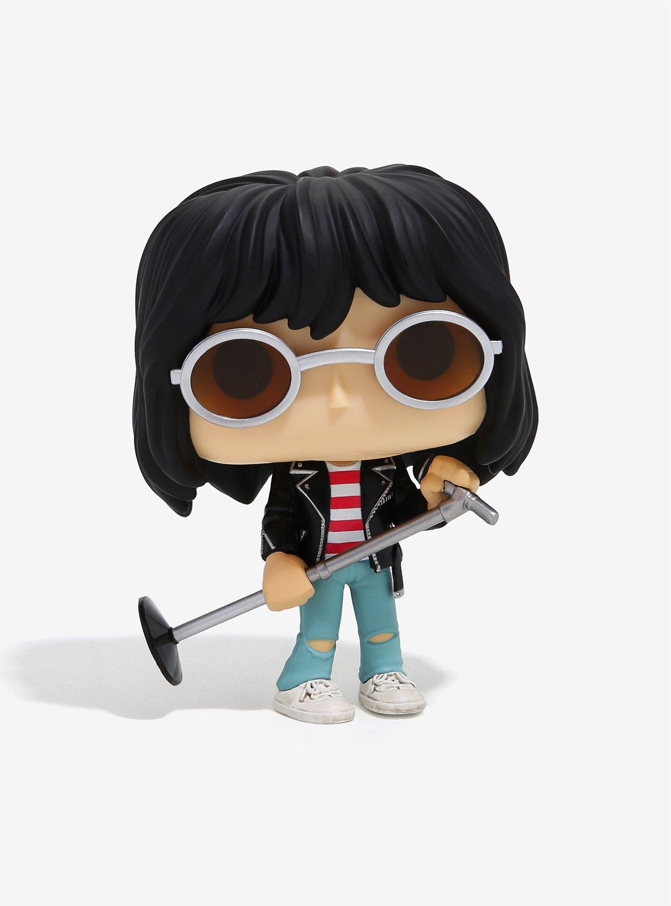 Funko Pop! Joey Ramone Vinyl Figure | BoxLunch