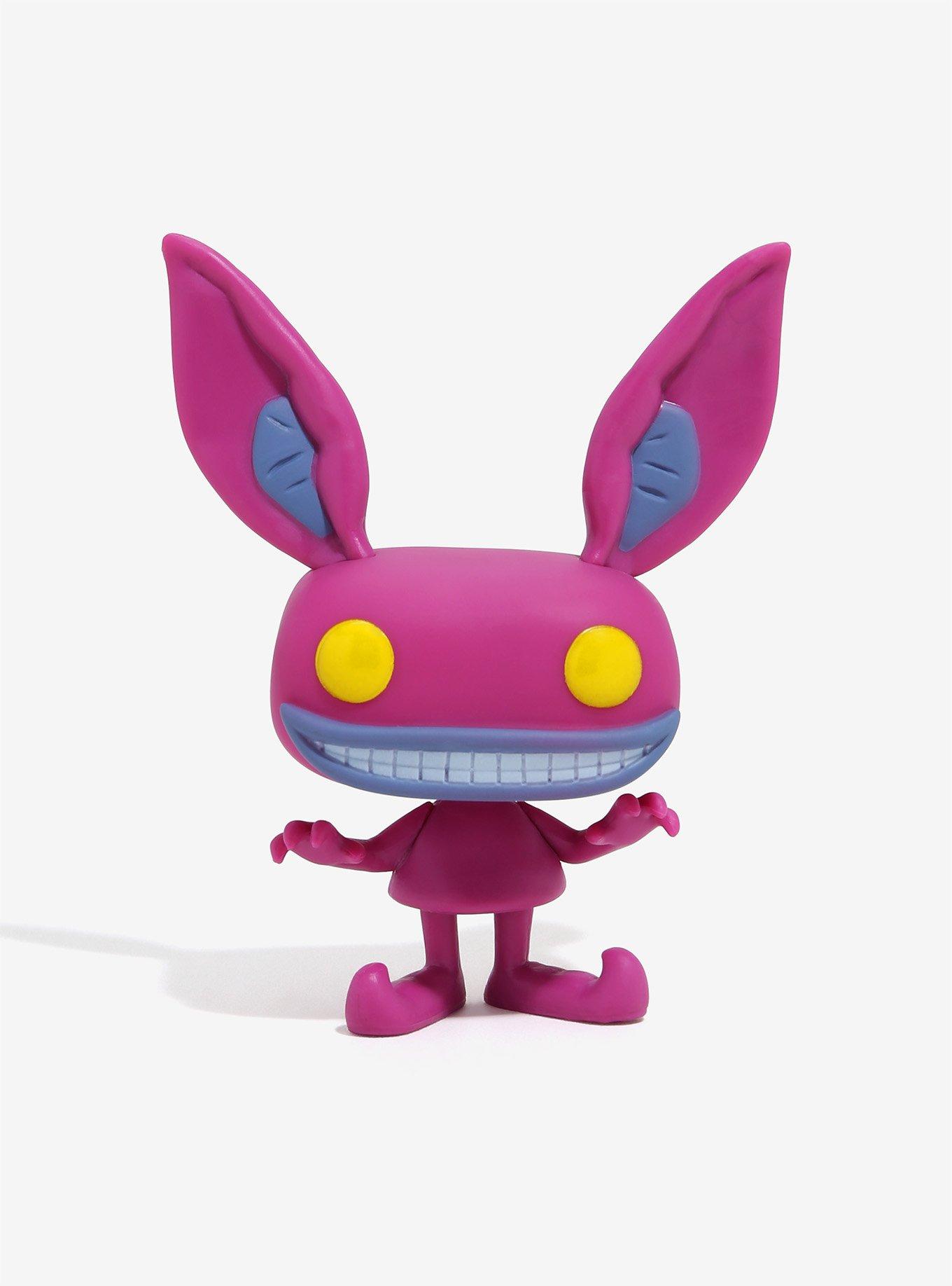 Ickis store funko pop