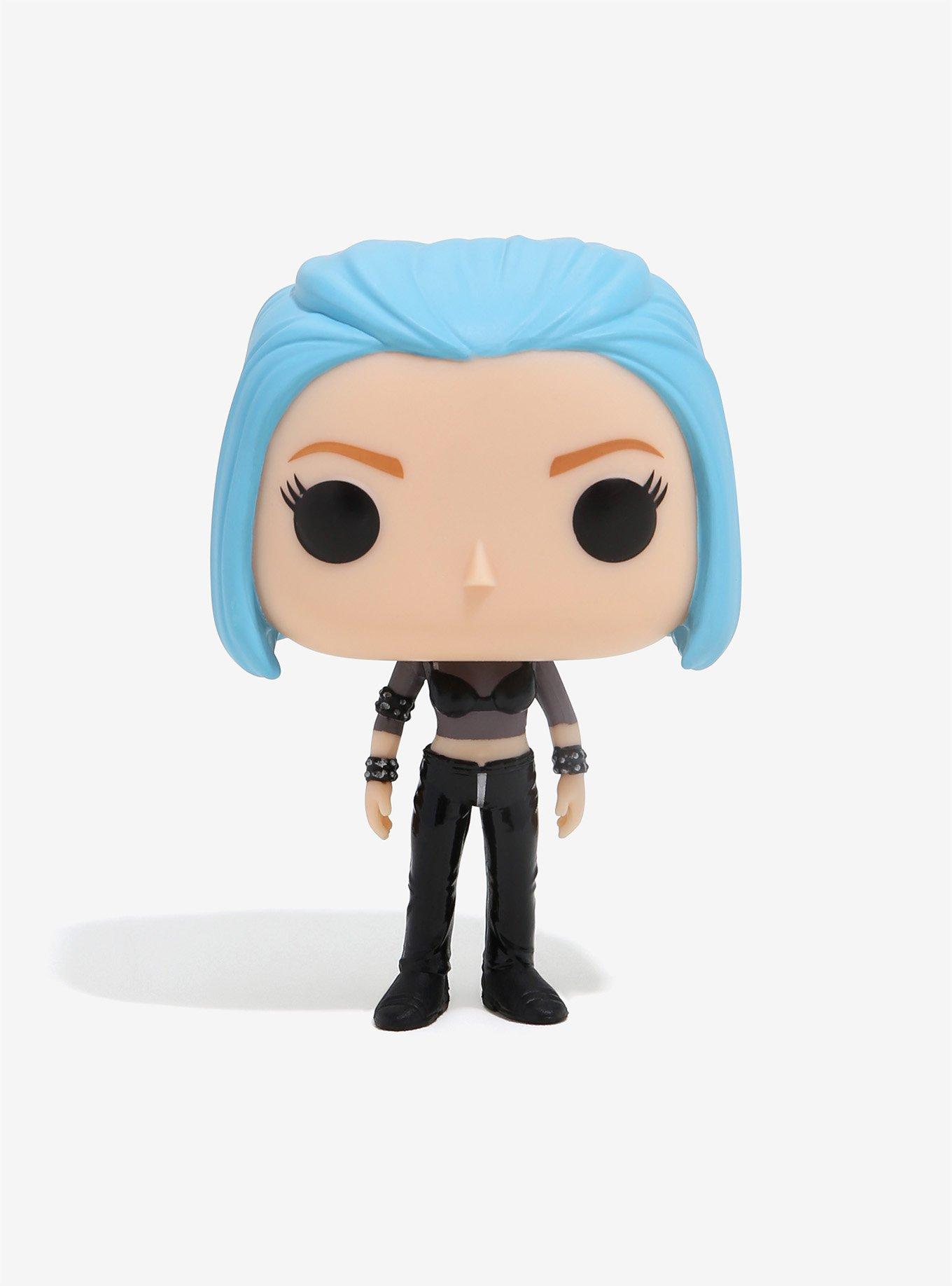 Funko Pop! Alias Sydney Bristow (Goth) Vinyl Figure, , hi-res