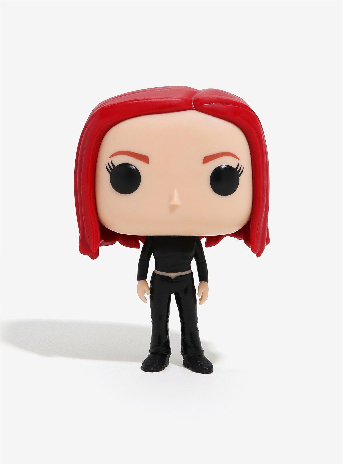 Funko Pop! Alias Sydney Bristow (Redhead) Vinyl Figure, , hi-res